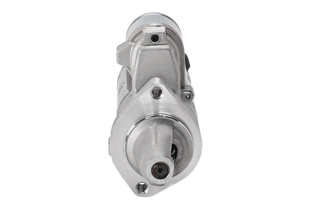 Motor de arranque VALEO 458171