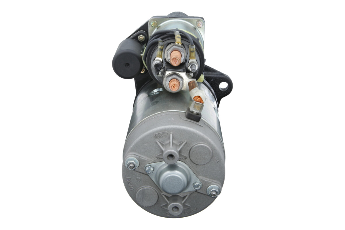 Démarreur VALEO 458175