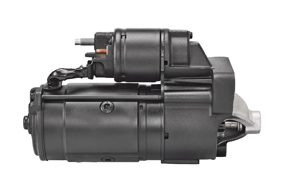 Démarreur VALEO ref. 458178