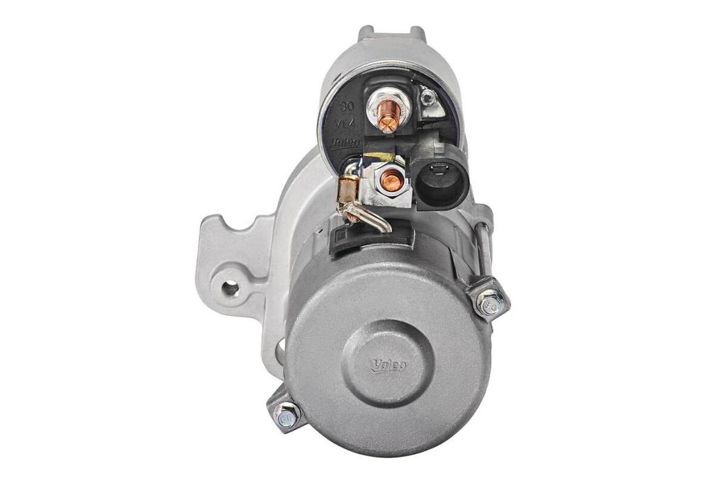 Démarreur VALEO 458181