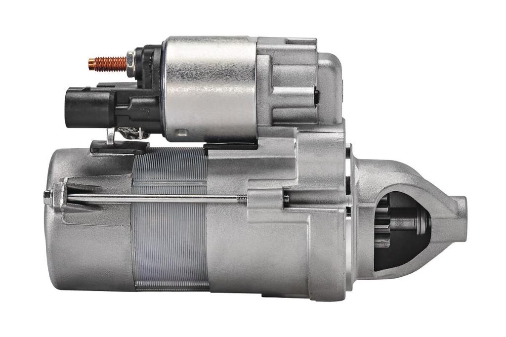 Démarreur VALEO 458181