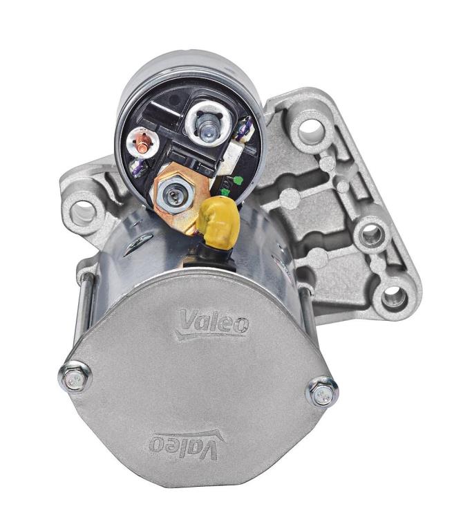 Démarreur VALEO ref. 458185