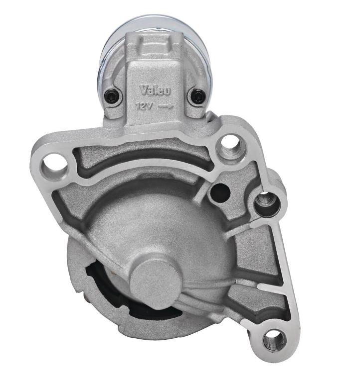 Démarreur VALEO 458210