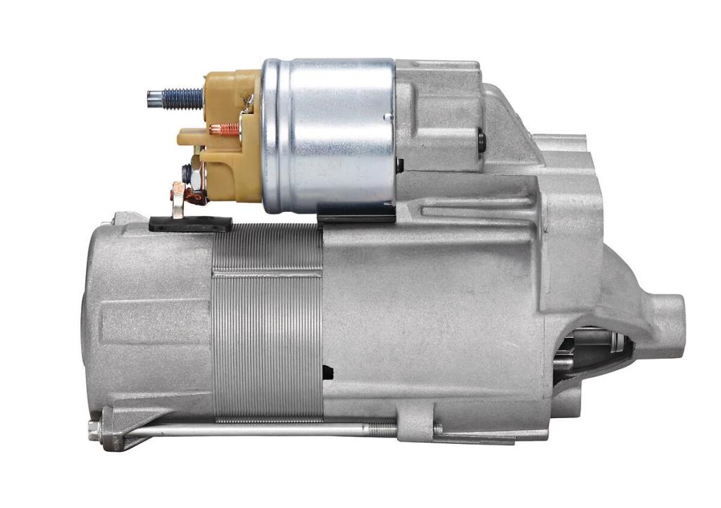 Démarreur VALEO 458210
