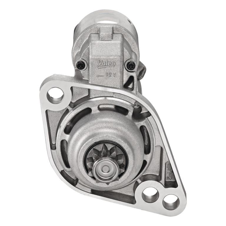 Motor de arranque (Arrancador) VALEO ref. 458213