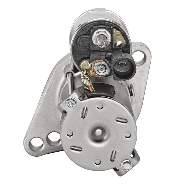 Motor de arranque (Arrancador) VALEO ref. 458213