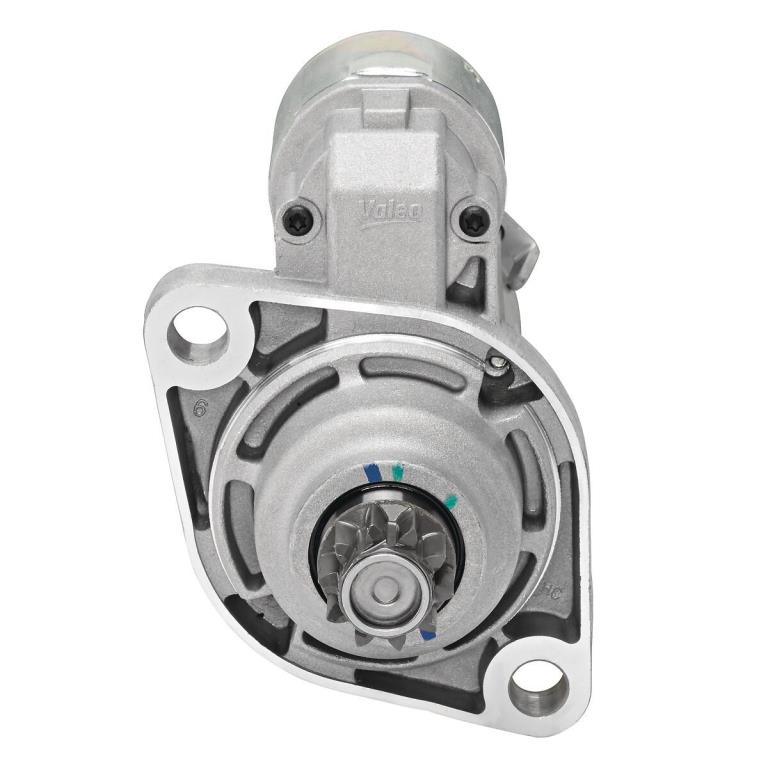 Démarreur VALEO ref. 458216
