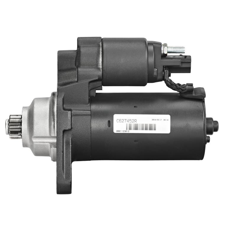 Démarreur VALEO ref. 458217