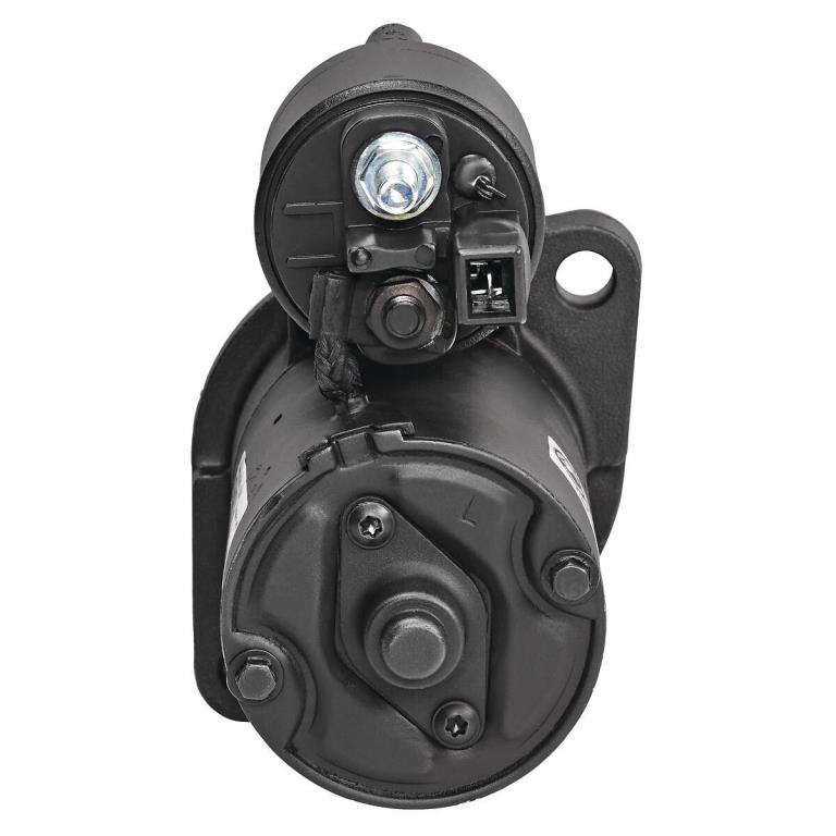 Démarreur VALEO 458221