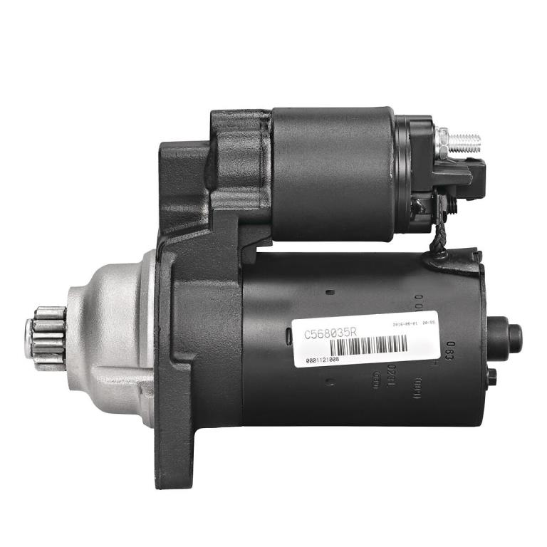 Démarreur VALEO 458221