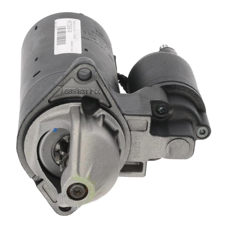 Démarreur VALEO 458224