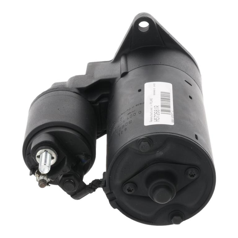 Démarreur VALEO 458224