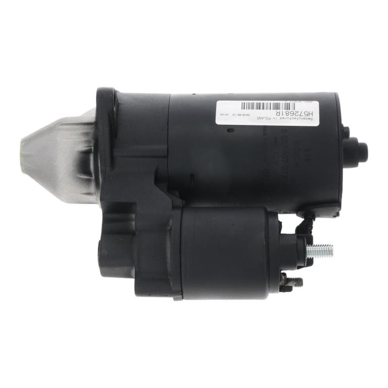 Démarreur VALEO 458224