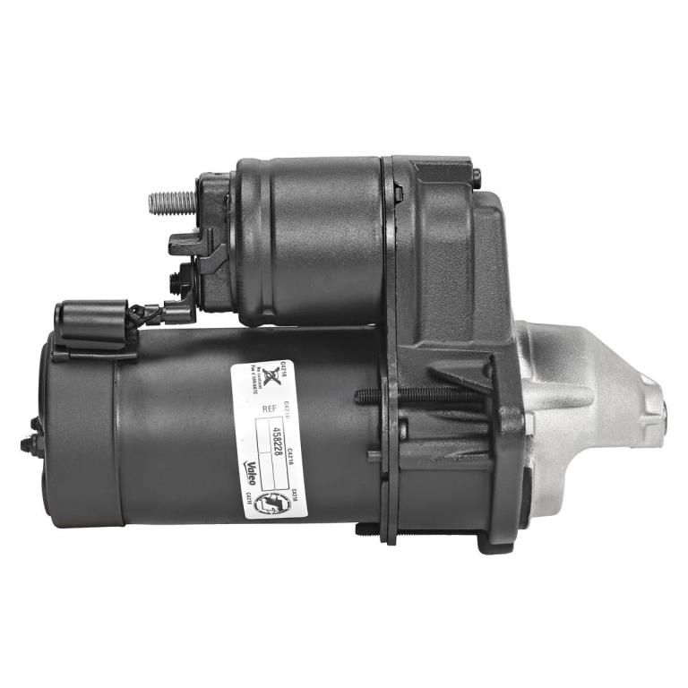 Démarreur VALEO ref. 458228