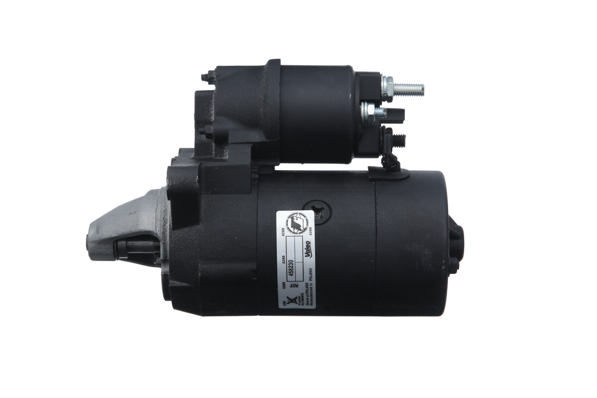Démarreur VALEO 458230