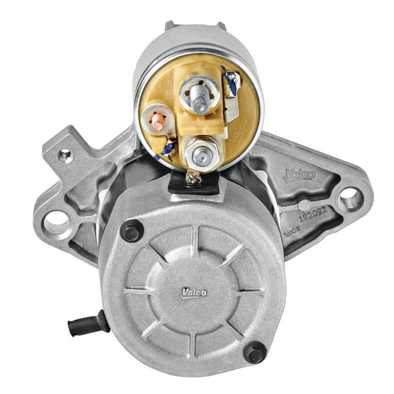 Démarreur VALEO 458248