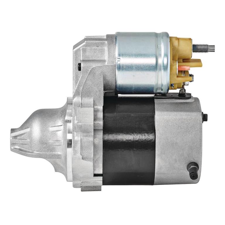 Démarreur VALEO 458248