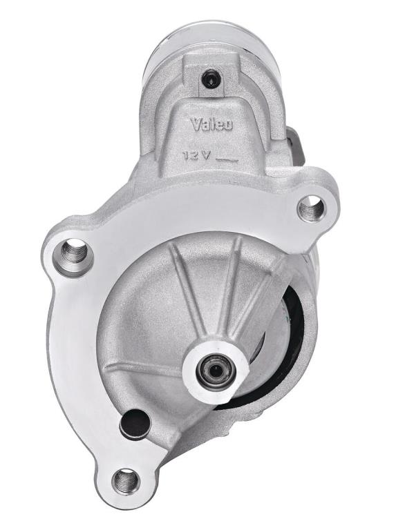 Démarreur VALEO 458249