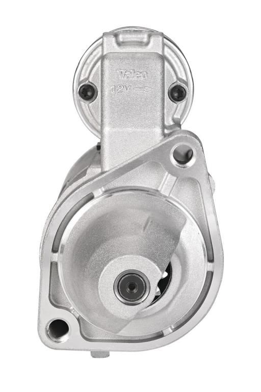 Motor de arranque VALEO ref. 458256