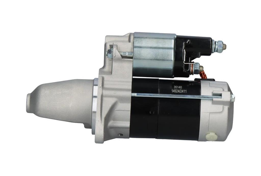 Démarreur VALEO 458321