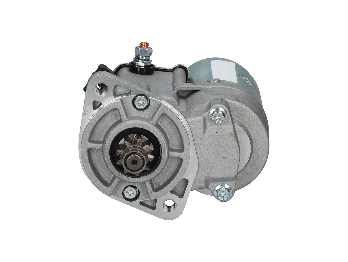 Motor de arranque (Arrancador) VALEO ref. 458324