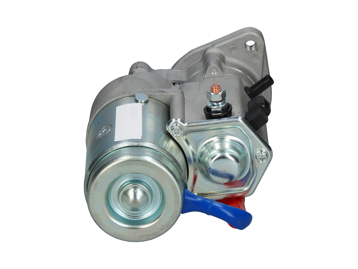 Motor de arranque (Arrancador) VALEO ref. 458324