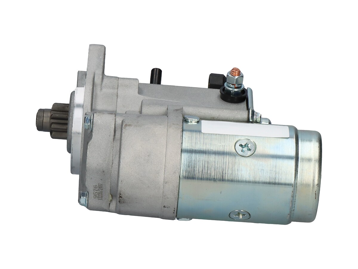 Motor de arranque (Arrancador) VALEO ref. 458324
