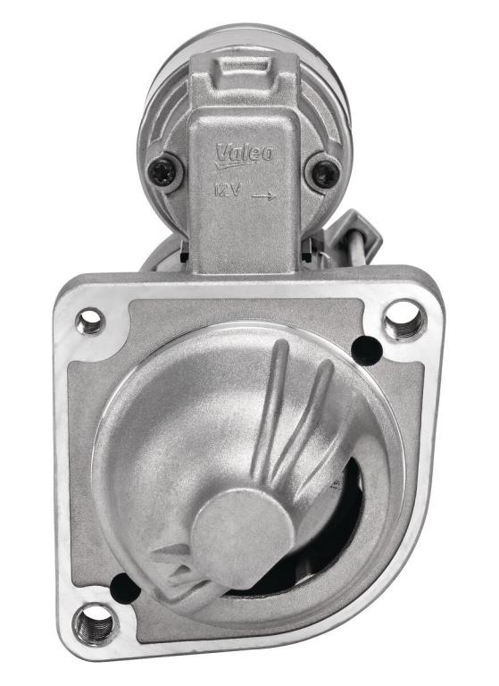 Démarreur VALEO 458364