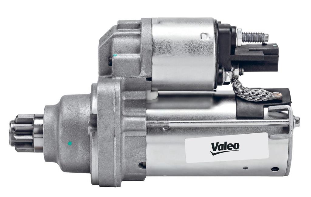 Démarreur VALEO ref. 458372