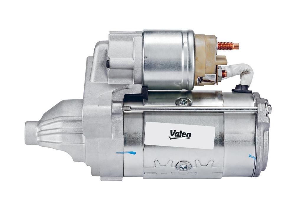Motor de arranque VALEO ref. 458387