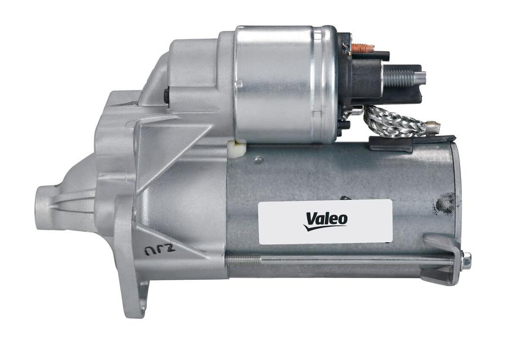 Démarreur VALEO ref. 458388