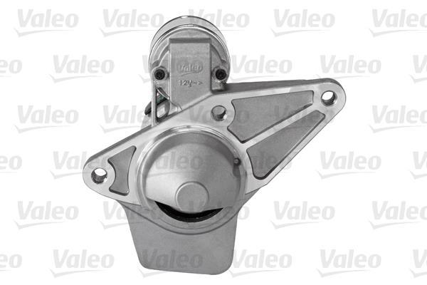 Démarreur VALEO ref. 458392