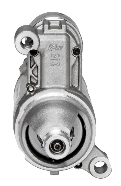 Motor de arranque VALEO ref. 458397
