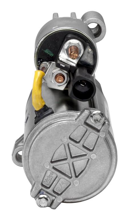 Motor de arranque VALEO ref. 458397