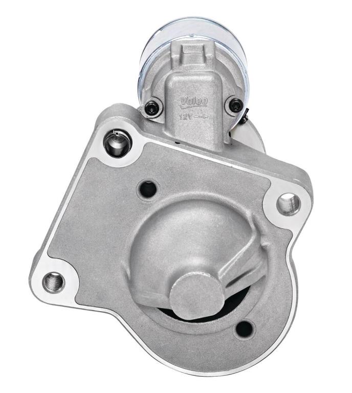 Motor de arranque VALEO ref. 458398