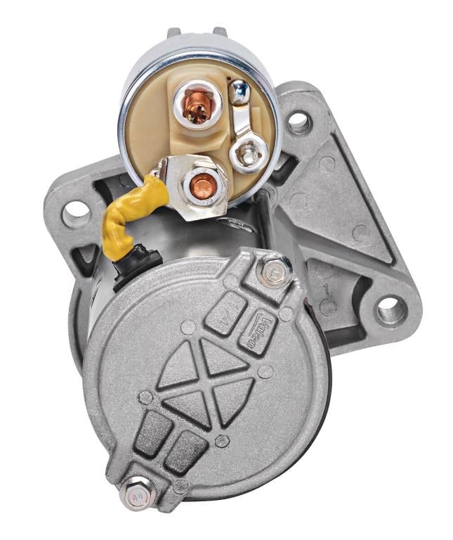 Motor de arranque VALEO ref. 458398