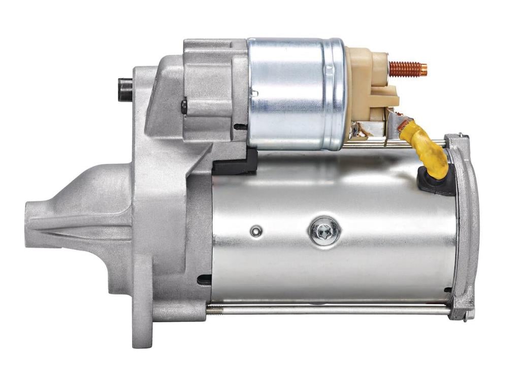 Motor de arranque VALEO ref. 458398