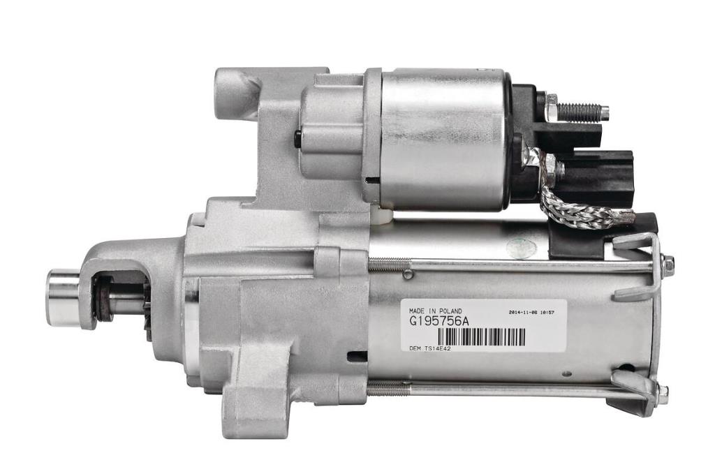 Démarreur VALEO ref. 458405