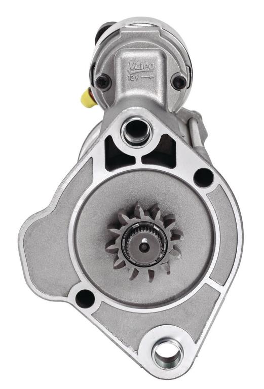 Démarreur VALEO 458411