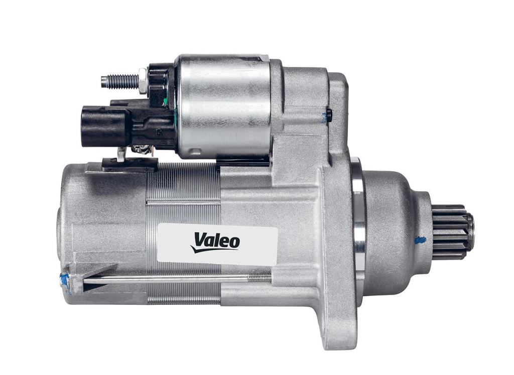 Démarreur VALEO ref. 458412