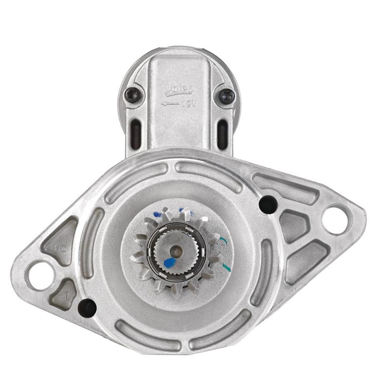 Démarreur VALEO 458419