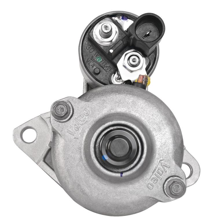 Démarreur VALEO 458419