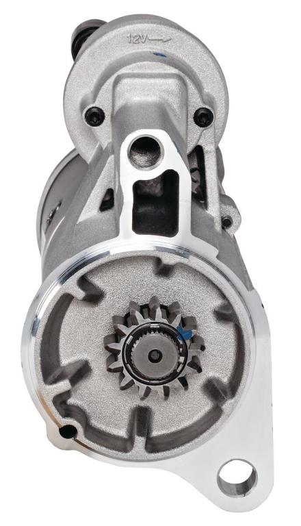 Motor de arranque (Arrancador) VALEO 458420
