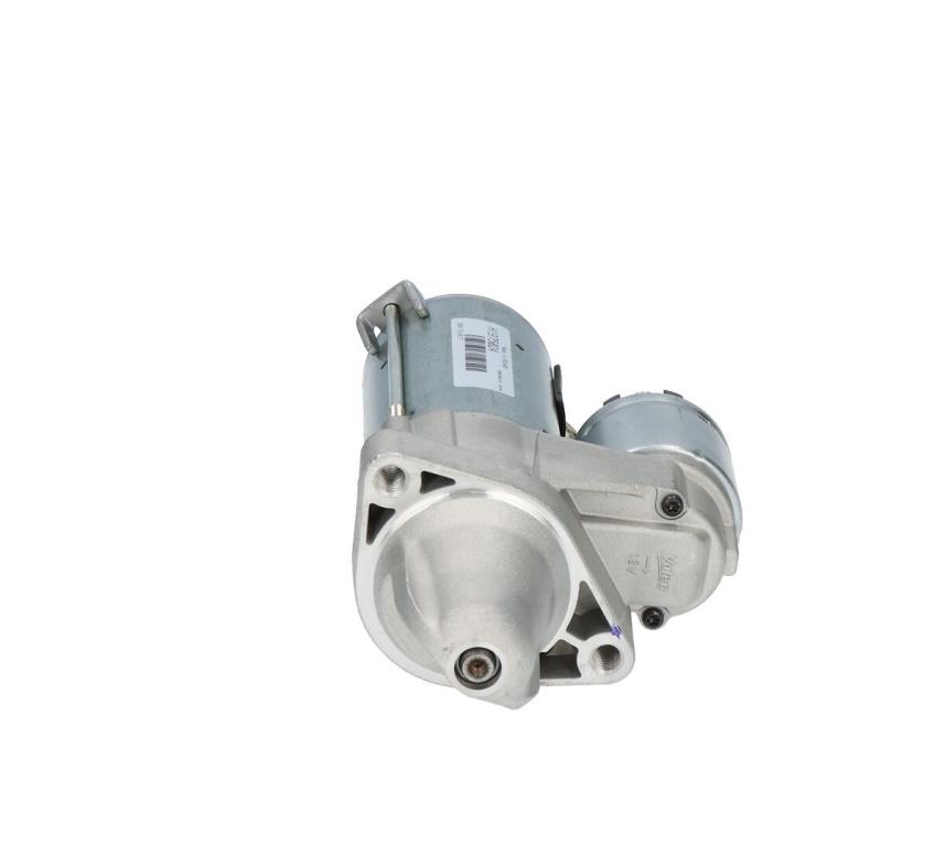 Démarreur VALEO 458425