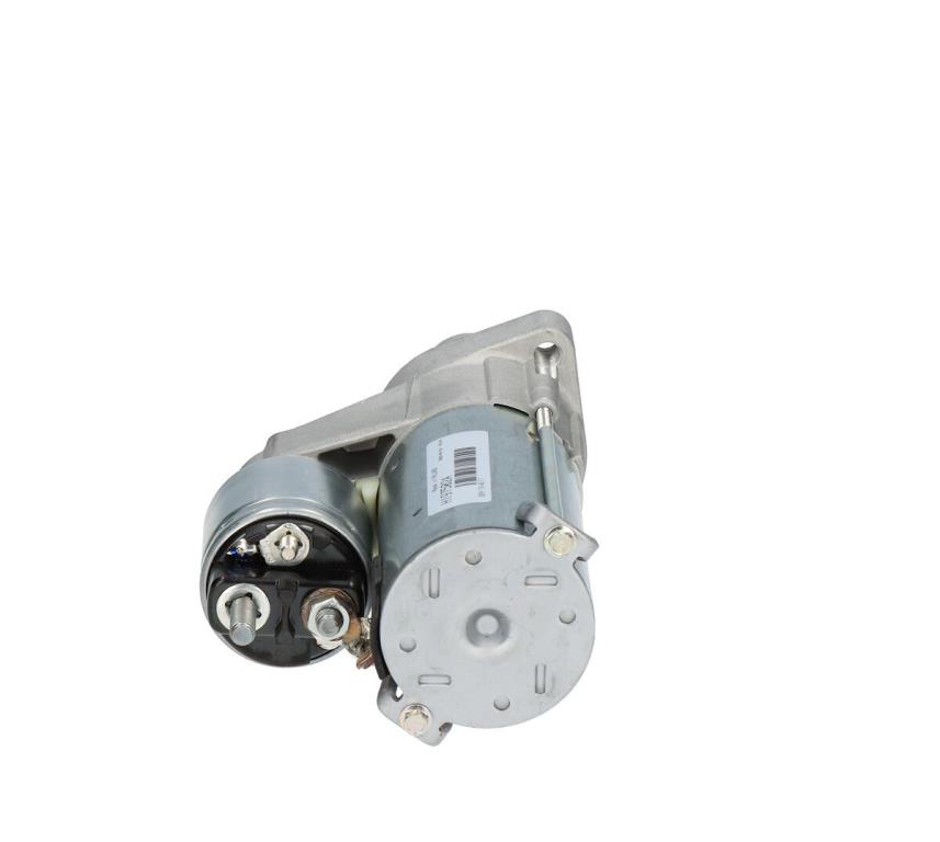 Démarreur VALEO 458425
