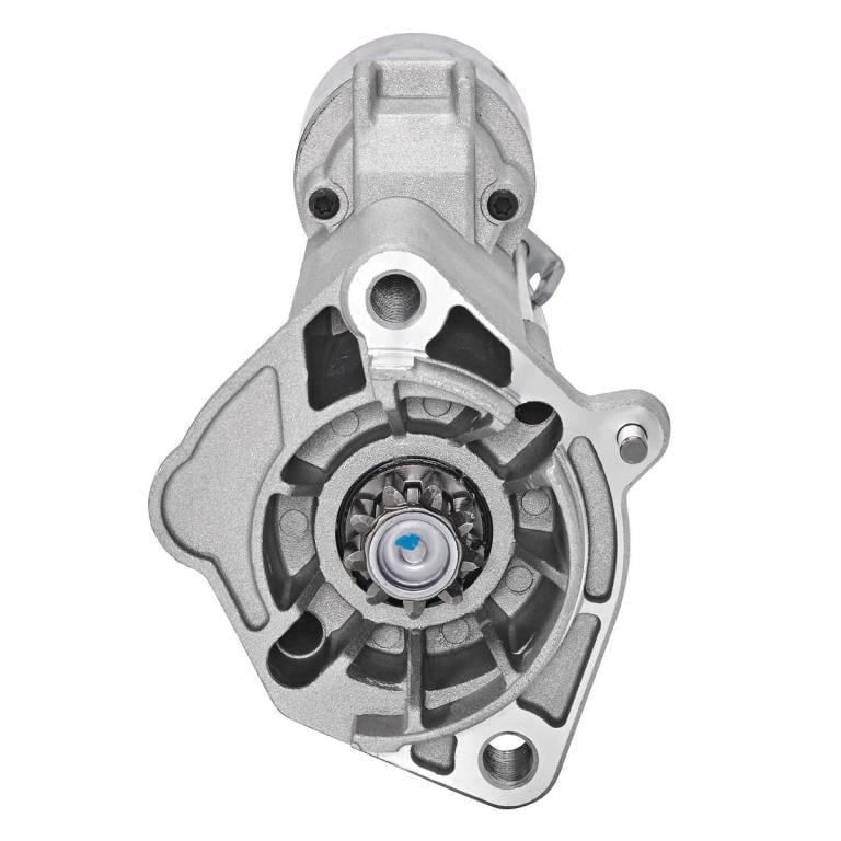 Démarreur VALEO 458428