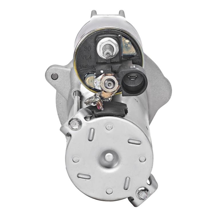 Démarreur VALEO 458428