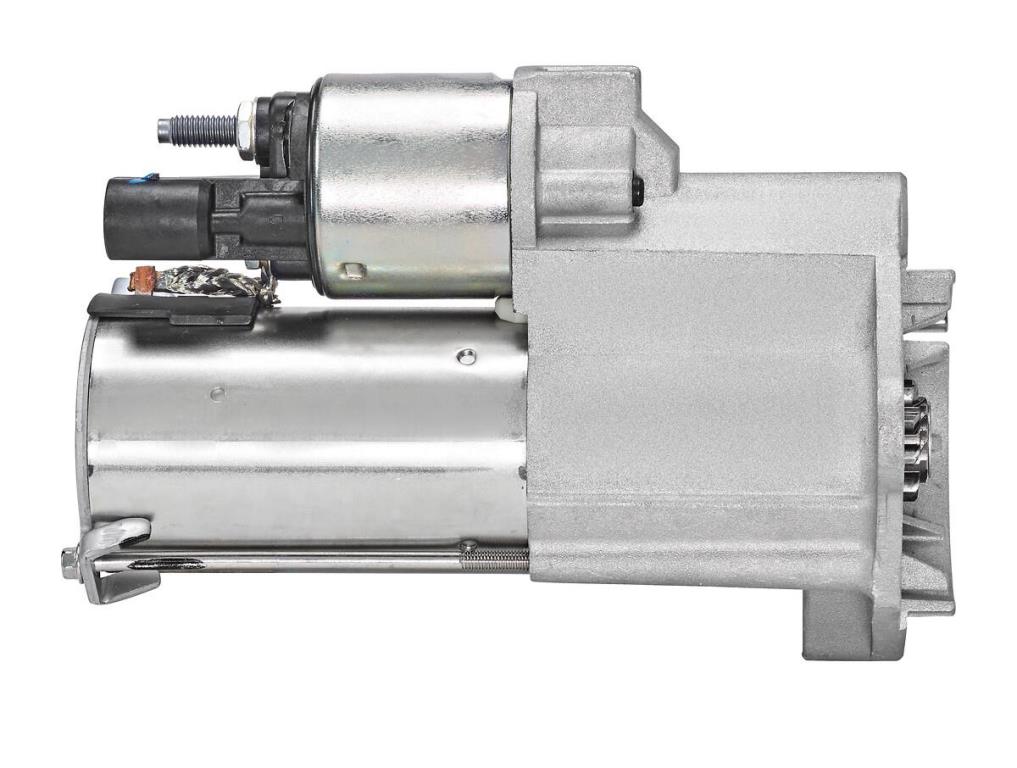 Démarreur VALEO 458428
