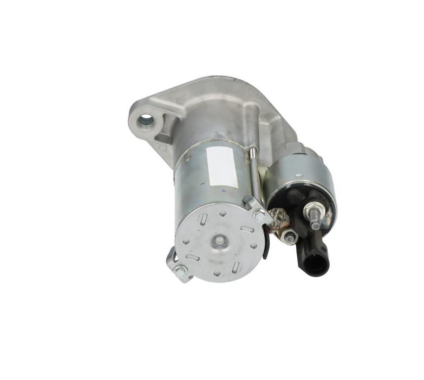 Démarreur VALEO 458431