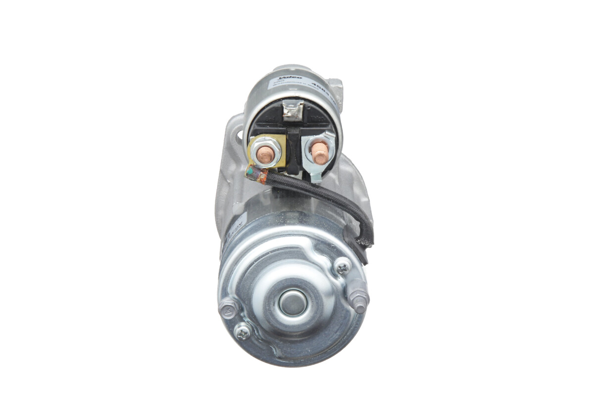 Démarreur VALEO 458436